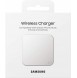 Samsung Pad Wireless Pad - Vit EP-P1300BWE