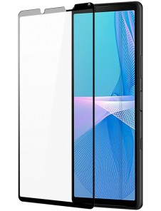 Dux Ducis Sony Xperia 10 III Screen Protector Tempered Glass