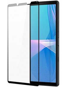 Dux Ducis Sony Xperia 10 III Screen Protector Tempered Glass