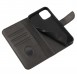 JollyFX Book Case till Sony Xperia 10 III - Wallet Svart