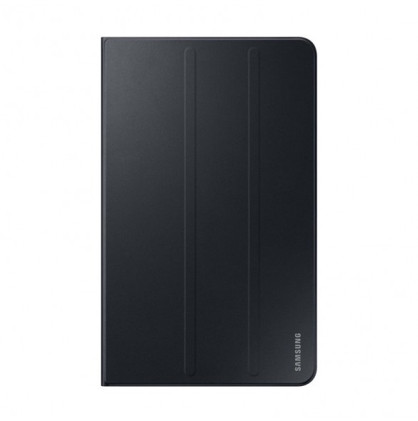 Samsung EF-BT580PBE Book Cover Till Galaxy Tab A 2016 10.1 - Black