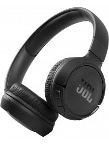 JBL Tune 510BT Bluetooth Headset Svart