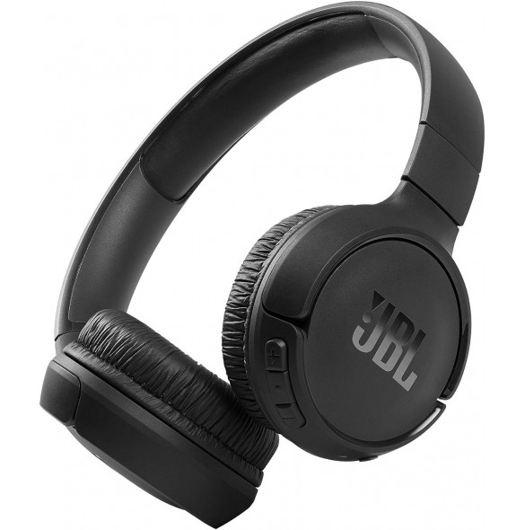 JBL Tune 510BT Bluetooth Headset Svart