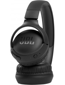 JBL Tune 510BT Bluetooth Headset Svart