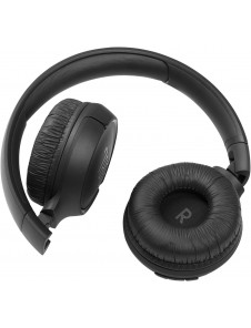 JBL Tune 510BT Bluetooth Headset Svart