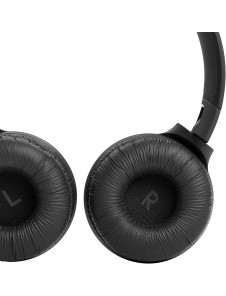 JBL Tune 510BT Bluetooth Headset Svart