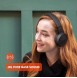 JBL Tune 510BT Bluetooth Headset Svart