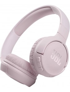 JBL Tune 510BT Bluetooth Headset - Rosa