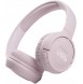 JBL Tune 510BT Bluetooth Headset - Rosa