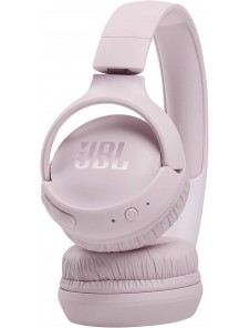 JBL Tune 510BT Bluetooth Headset - Rosa