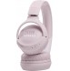 JBL Tune 510BT Bluetooth Headset - Rosa
