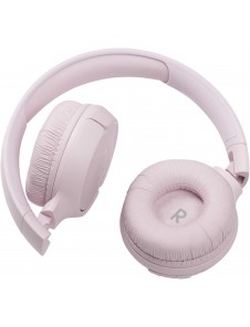 JBL Tune 510BT Bluetooth Headset - Rosa