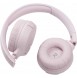 JBL Tune 510BT Bluetooth Headset - Rosa