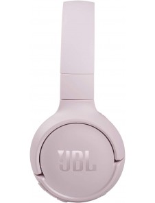 JBL Tune 510BT Bluetooth Headset - Rosa