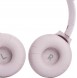 JBL Tune 510BT Bluetooth Headset - Rosa