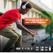 JBL Tune 510BT Bluetooth Headset - Rosa