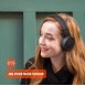 JBL Tune 510BT Bluetooth Headset - Rosa