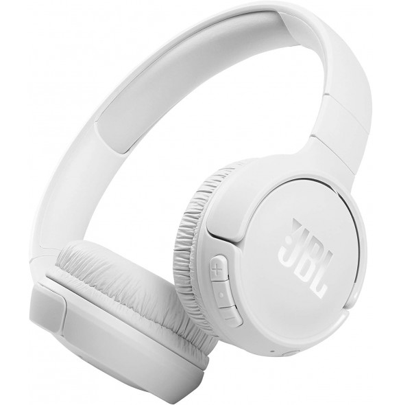 JBL Tune 510BT Bluetooth Headset - Vit