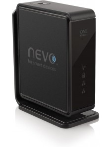 One for All URC 8800 Universal Tablet Remote Control with Nevo WiFi Bridge