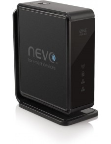 One for All URC 8800 Universal Tablet Remote Control with Nevo WiFi Bridge