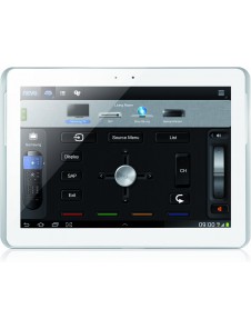 One for All URC 8800 Universal Tablet Remote Control with Nevo WiFi Bridge