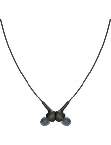 Sony WI-XB400 Extra Bass Trådlösa In-Ear-hörlurar - Svart