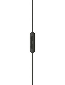 Sony WI-XB400 Extra Bass Trådlösa In-Ear-hörlurar - Svart