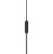 Sony WI-XB400 Extra Bass Trådlösa In-Ear-hörlurar - Svart