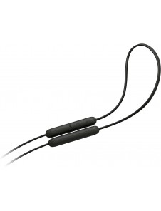Sony WI-XB400 Extra Bass Trådlösa In-Ear-hörlurar - Svart