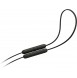 Sony WI-XB400 Extra Bass Trådlösa In-Ear-hörlurar - Svart