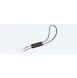 Sony WI-XB400 Extra Bass Trådlösa In-Ear-hörlurar - Svart