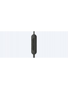 Sony WI-XB400 Extra Bass Trådlösa In-Ear-hörlurar - Svart