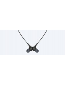 Sony WI-XB400 Extra Bass Trådlösa In-Ear-hörlurar - Svart