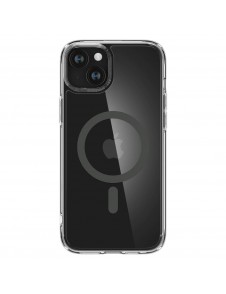 iPhone 15 cover, vaska, Spigen