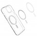 iPhone 15 cover, vaska, Spigen