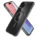 iPhone 15 cover, vaska, Spigen