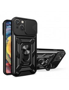 iPhone 15 cover, vaska, Spigen