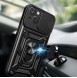 iPhone 15 cover, vaska, Spigen