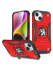 iPhone 15 cover, vaska, Spigen