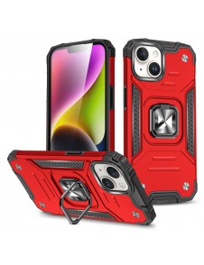 iPhone 15 cover, vaska, Spigen