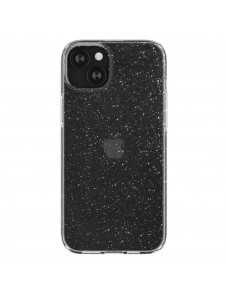 iPhone 15 cover, vaska, Spigen