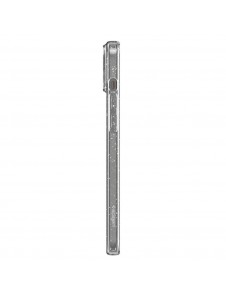iPhone 15 cover, vaska, Spigen