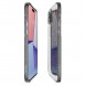 iPhone 15 cover, vaska, Spigen