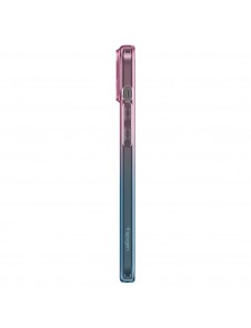 iPhone 15 cover, vaska, Spigen