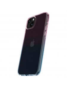 iPhone 15 cover, vaska, Spigen