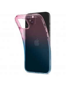 iPhone 15 cover, vaska, Spigen