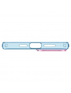 iPhone 15 cover, vaska, Spigen