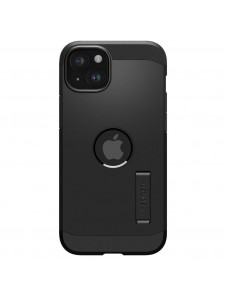 iPhone 15 cover, vaska, Spigen