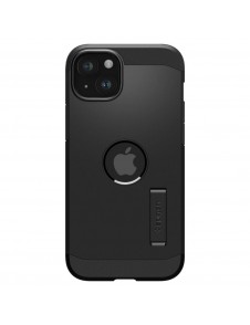 iPhone 15 cover, vaska, Spigen
