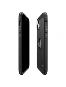 iPhone 15 cover, vaska, Spigen